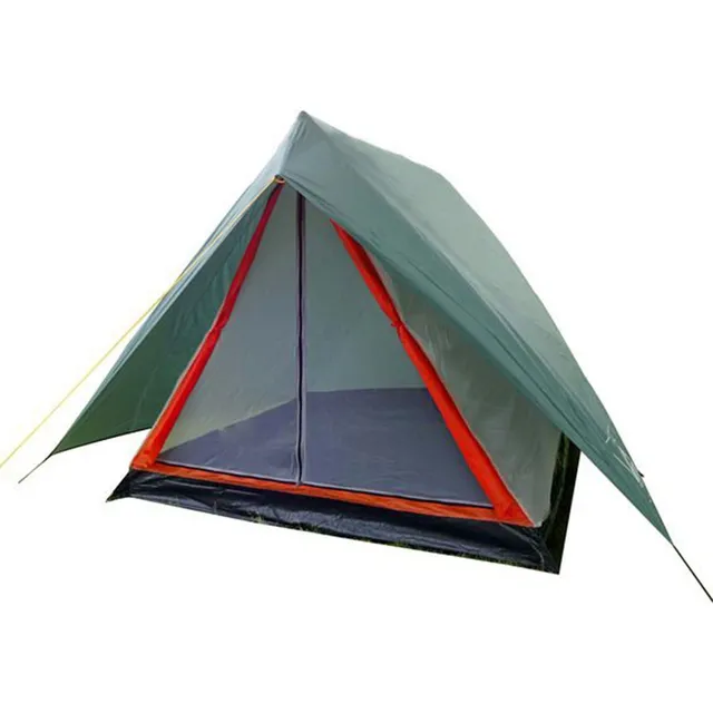 Carpa Canadiense 5/6 Personas Camping Explorer Pro