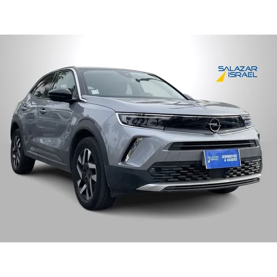 Opel Mokka Xrs