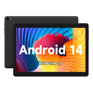 Coopers Tablet 10 Pulgadas Tabletas Android, Android 14 T... Coopers Tablet 10 Pulgadas Tabletas Android, Android 14 T...