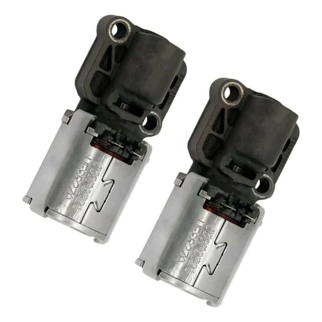 Solenoide De Transmisión Automática Dsg For Vw For Audi