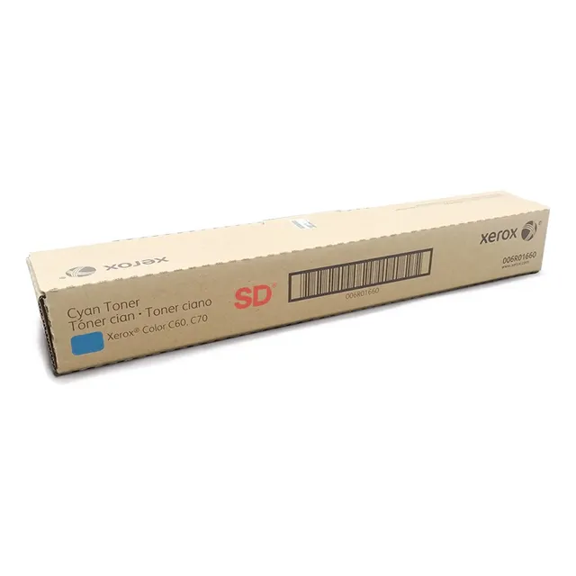 Toner Xerox C60 C70 