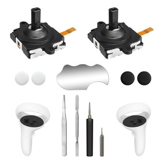 Repuesto Para Joystick Oculus Quest 2 Repuesto Para Joystick Oculus Quest 2