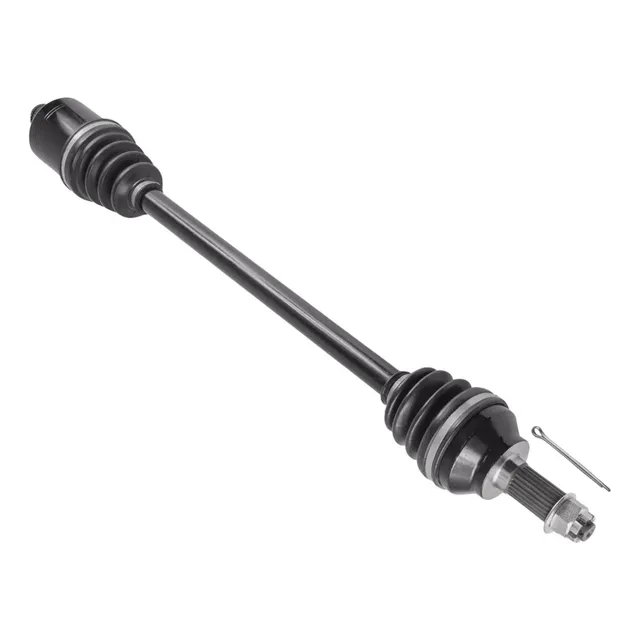 Flecha Trasera Para Polaris Rzr Turbo Xp1000  2016-2020