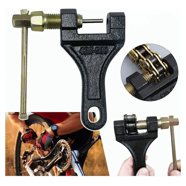 Extractor De Cadena Cortador De Cadena For Motocicletas