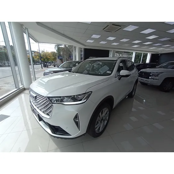 Gwm Haval 2.0t 2wd H6 3ra Generacion