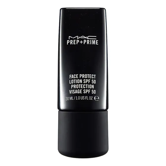 Primer Mac Prep + Prime Face Protect Lotion Spf50