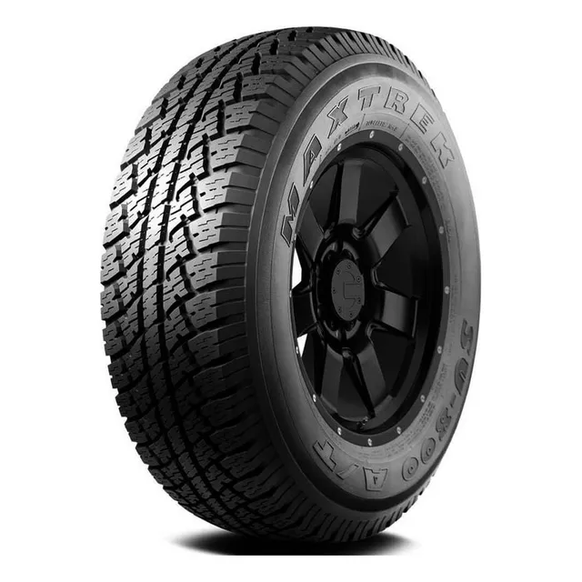 Llanta P 265/70 R16 112s A A Maxtrek Su800