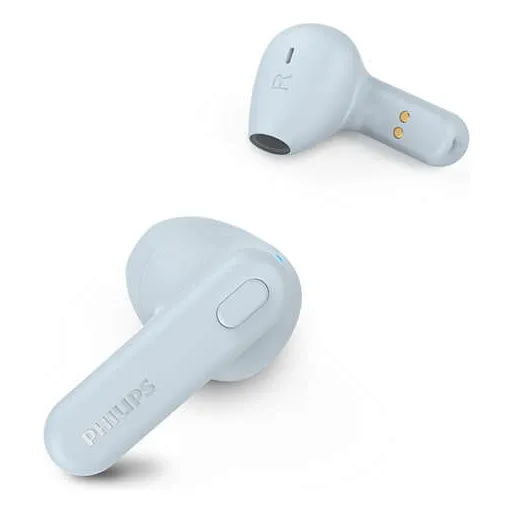 Philips Tat1138 Tws Auriculares Bluetooth 5.3 Color Azul