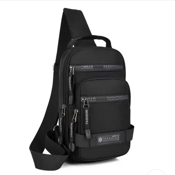 Bandolero Bolsos De Hombro Perchero Unisex Resistente