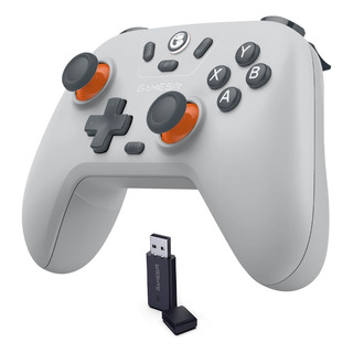 Control Multiplataforma Gamesir T4 Nova Lite Con Efecto Hall Control Multiplataforma Gamesir T4 Nova Lite Con Efecto Hall