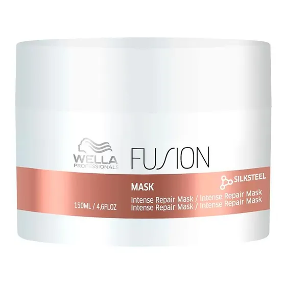 Máscara Capilar Fusion Reconstrução 150ml - Wella