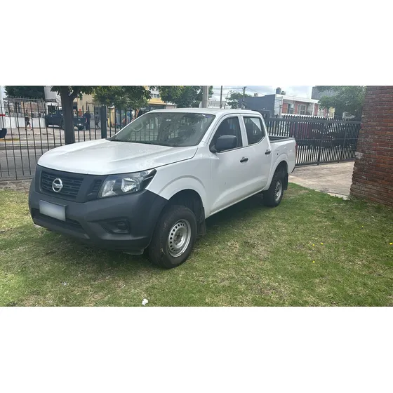 Nissan Frontier Frontier