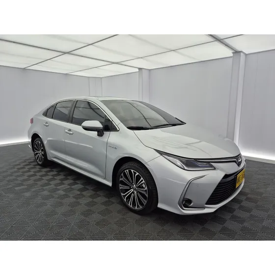 Toyota Corolla 1.8 Se-g