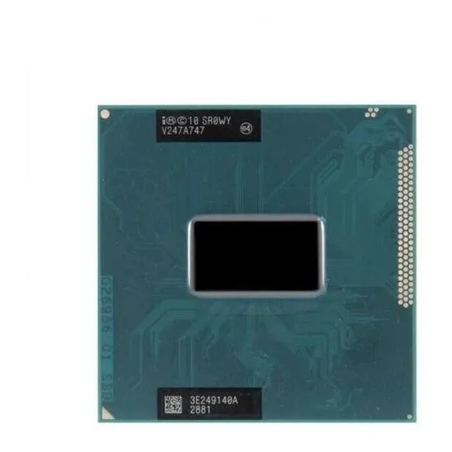 Procesador Notebook Intel I5 3230m Hasta 3.2ghz Pga988