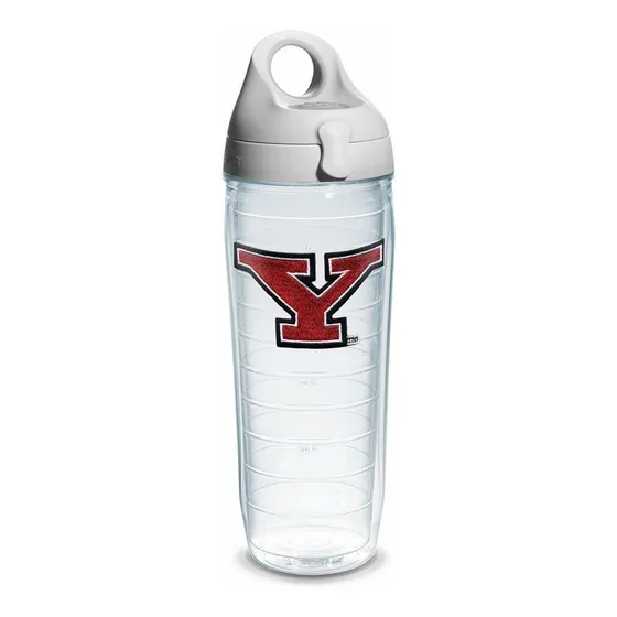 Botella Agua Individual Tervis Tapa Youngstown St Univ