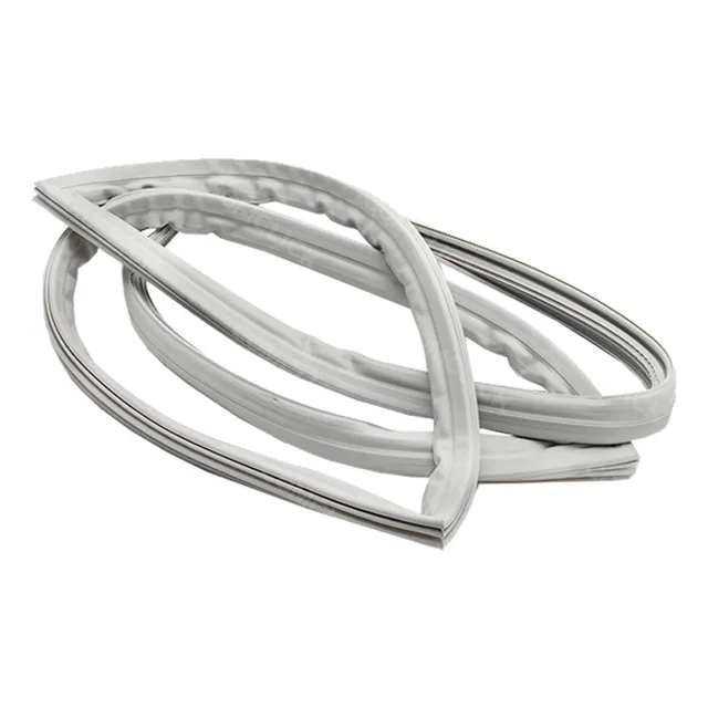 Gaxeta Borracha Da Porta Cvt09bb Cvt10a Mini Freezer Consul