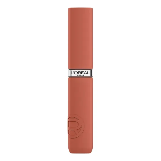 Loreal Labial Le Matte Resistance Acabado Mate 16h
