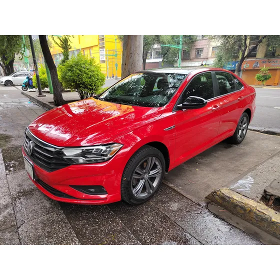 Volkswagen Jetta 1.4 T Fsi Rline Tip