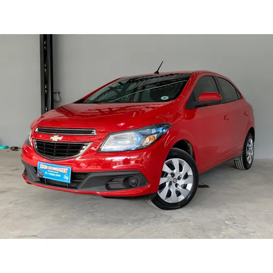 Chevrolet Onix 1.4mt Lt