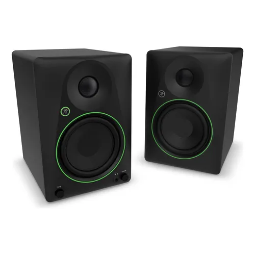 Multimedia Monitors Mackie Cr3-x 3-inch | MercadoLivre