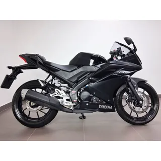バイク YAMAHA YZF-R15 価格・仕様：YZF-R15/YZF-R125 - バイク・スクーター | ヤマハ発動機