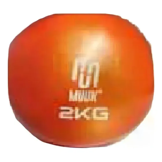 Balón Medicinal Fitmes Yoga Pilates 2kg Muuk