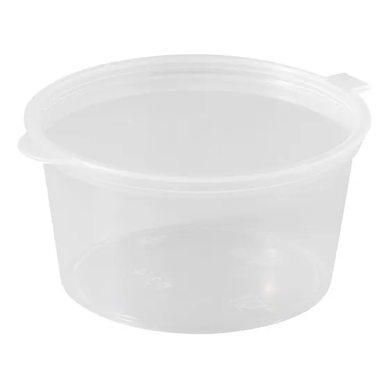 Hh Caja De Embalaje Multiusos E Bento Box, Desechable, Para