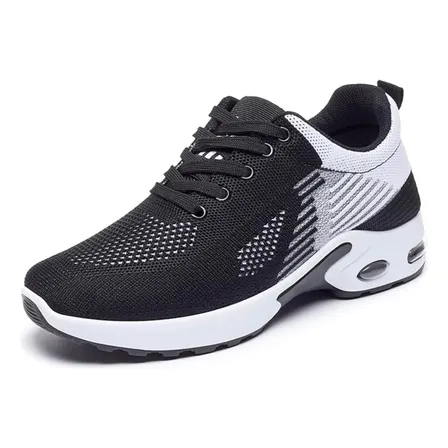 Zapatos Deportivos Comodos Transpirable