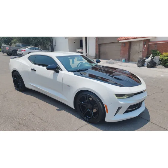 Chevrolet Camaro 3.6 Rs V6 At