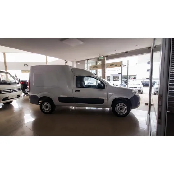 Fiat Fiorino 1.4