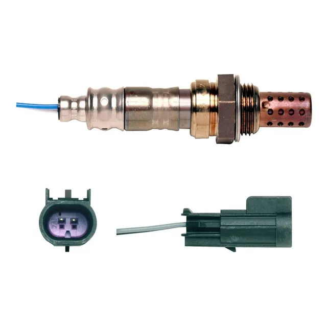 Sensor De Oxigeno Chevrolet Cavalier Pontiac Sunfire 2.2 2.4