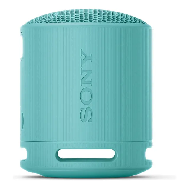 Parlante Sony Portátil Extra Bass Con Bluetooth Srs-xb100