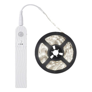 Luces Debajo De La Cama Con Sensor De Movimiento Luces Led C Luces Debajo De La Cama Con Sensor De Movimiento Luces Led C