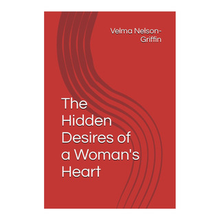 Livro: Os Desejos Ocultos Do Coração De Uma Mulher Livro: Os Desejos Ocultos Do Coração De Uma Mulher