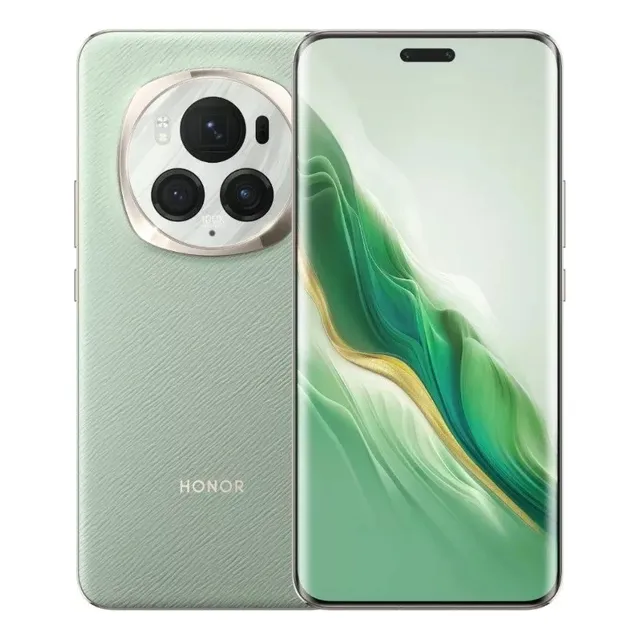 Honor Magic 6 Pro (esim) Dual SIM 512 GB verde 12 GB RAM