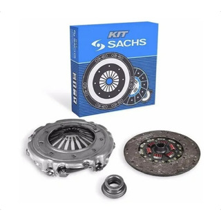 Kit Embreagem Sachs 6294 Sac Carro/caminhonete Kit Embreagem Sachs 6294 Sac Carro/caminhonete