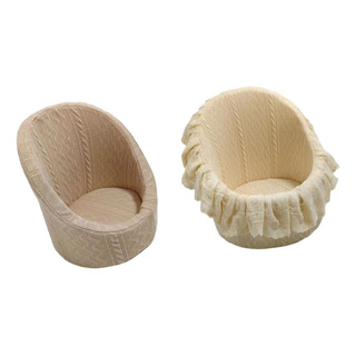 2 Accesorios Para Fotos De Recién Nacidos, Sofás 2 Accesorios Para Fotos De Recién Nacidos, Sofás