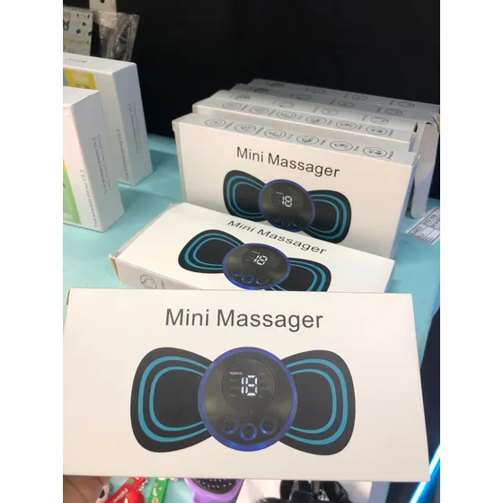 Mini Masajeador