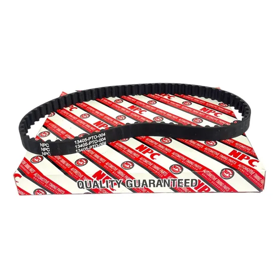 Correa Balanceadora Honda Accord F22 F23 Todos 70 Dientes