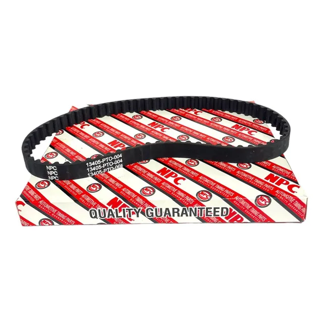 Correa Balanceadora Honda Accord F22 F23 Todos 70 Dientes