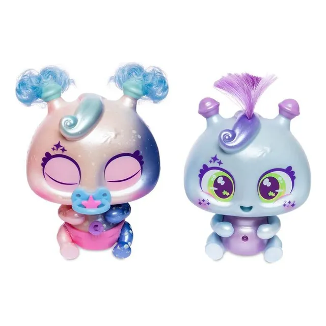 Ksimerito Nerlie Neonate Astrix Verde Estrella2 Pink & Blue