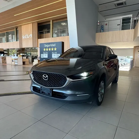 Mazda Cx-30 2024 2.5 I Sport At