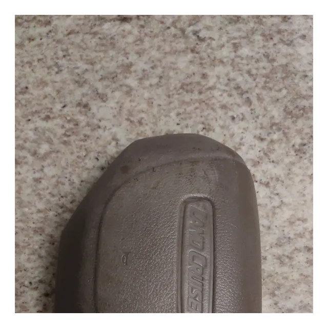 Centro De Volante Toyota Machito 2003-08 Original