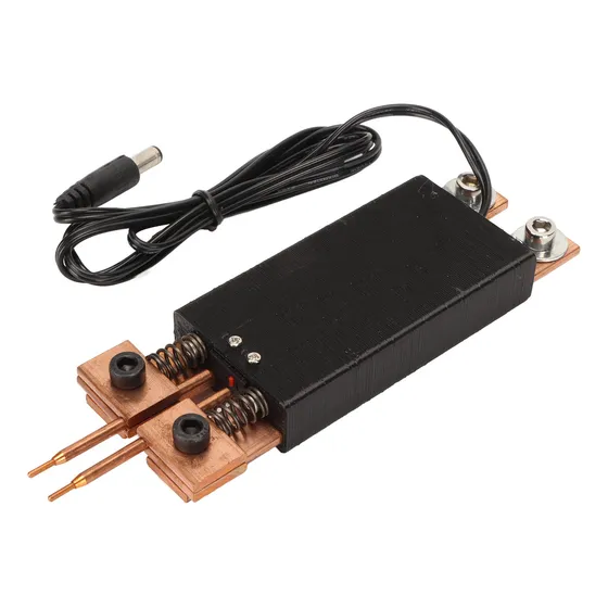 Caneta De Solda A Ponto Diy Battery Professional, Tudo Em Um