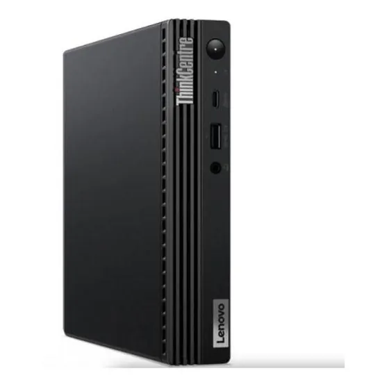 Cpu Lenovo M70q I3 10 Ger 8gb Ddr4 Ssd 256gb 1tb Hd Win10pro