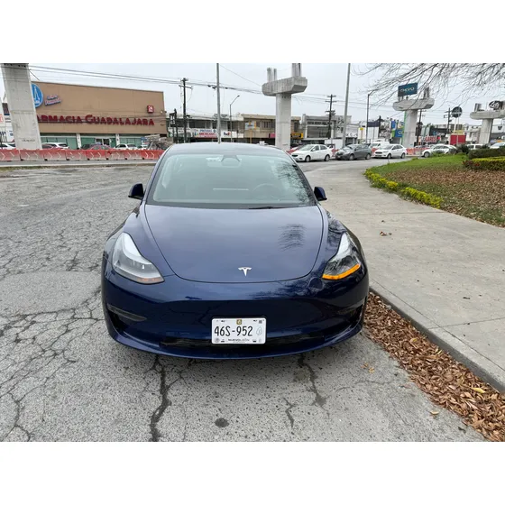 Tesla Model 3 0.0 Rwd