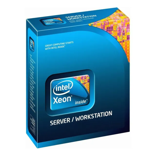 Hpe 594882-001 Intel Xeon X5670 Hexa-core (6 Core) 2.93 Ghz