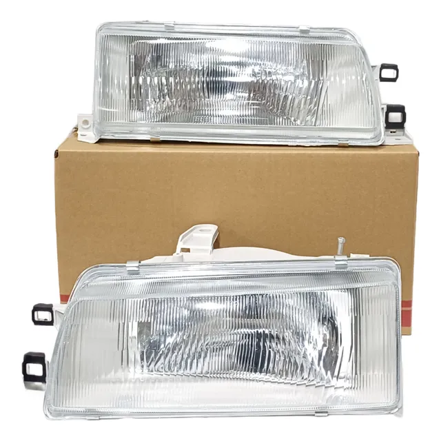 Faro Corolla Araya 1989 1990 1991 1992 1993