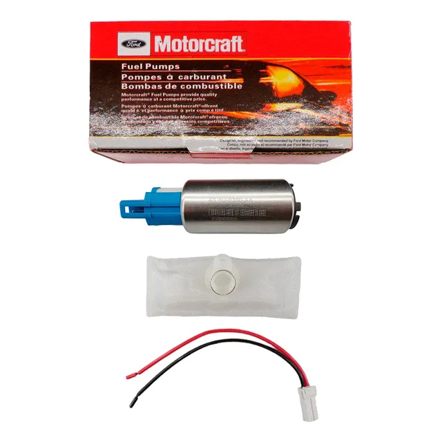 Pila Bomba Gasolina Ford Explorer Focus Triton Fx4 Sport Tra