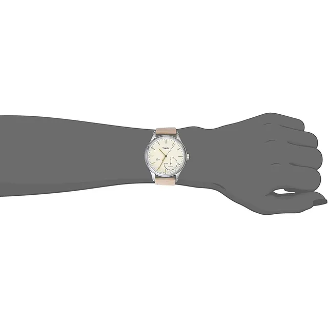 Timex Iq Mover Juego De Reloj Inteligente Seguimiento Acti